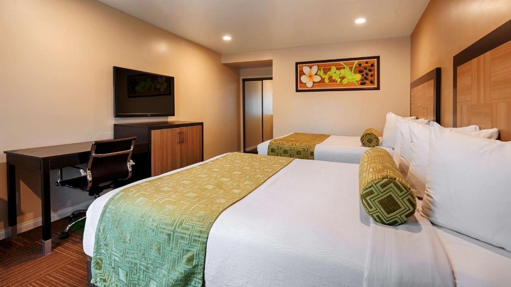 Best Western Plus Glendale